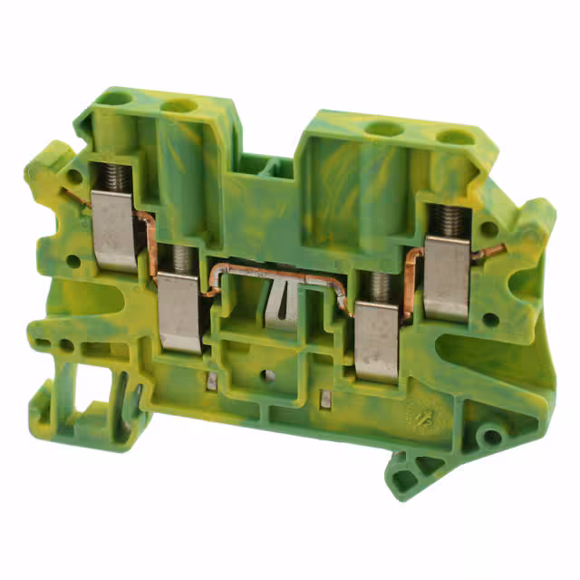 3044597 Phoenix Contact  Canale guida DIN